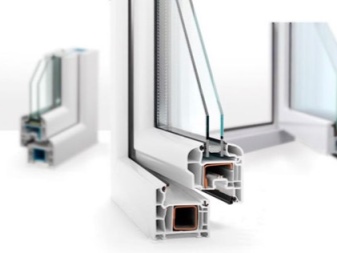 Подробные технические характеристики и свойства ПВХ профилей Novotex