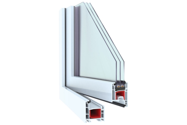 Подробные технические характеристики и свойства ПВХ профилей Novotex Подробные технические характеристики и свойства ПВХ профилей Novotex