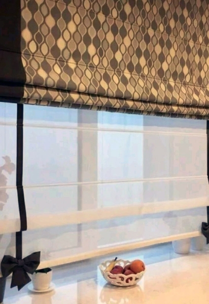 Рольштора день ночь: отзывы, советы при выборе и рекомендации при установке Рольштора день ночь: отзывы, советы при выборе и рекомендации при установке