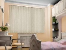 Жалюзи в спальню (75 фото): выбираем на пластиковые окна вертикальные и горизонтальные жалюзи Жалюзи в спальню (75 фото): выбираем на пластиковые окна вертикальные и горизонтальные жалюзи