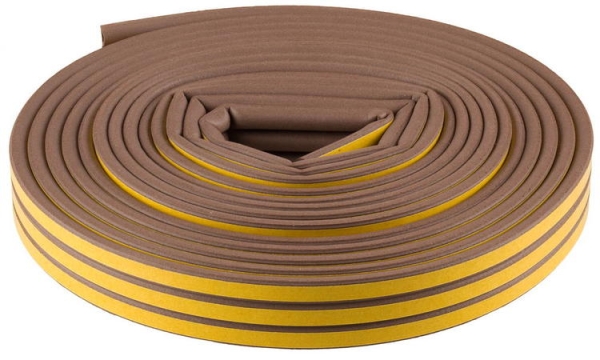 Как утеплить деревянные окна на зиму и сохранить до 50%тепла