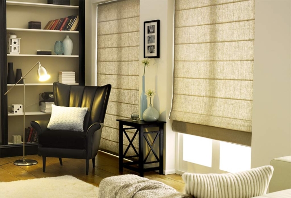 Римские шторы: 100+ фото в интерьере, красивые идеи дизайна и оформления окна Римские шторы: 100+ фото в интерьере, красивые идеи дизайна и оформления окна