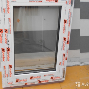 Подробные технические характеристики и свойства ПВХ профилей Novotex