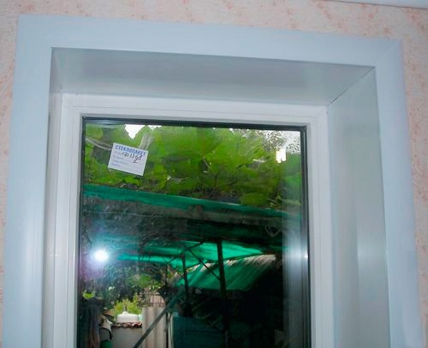 Отделка окон снаружи: разнообразие материалов и способы монтажа Отделка окон снаружи: разнообразие материалов и способы монтажа