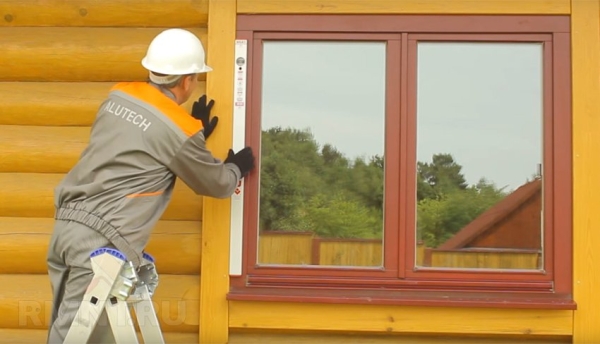 Рольставни, роллеты