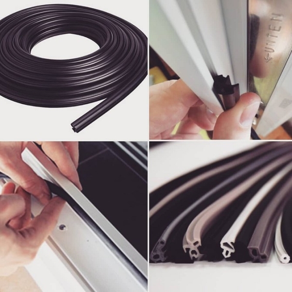 Как утеплить деревянные окна на зиму и сохранить до 50%тепла