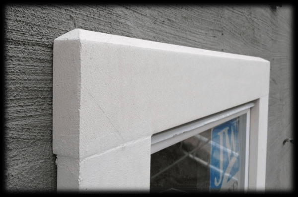 Как сделать наружные откосы своими руками Как сделать наружные откосы своими руками