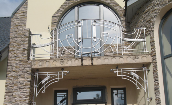 Как сделать наружные откосы своими руками Как сделать наружные откосы своими руками