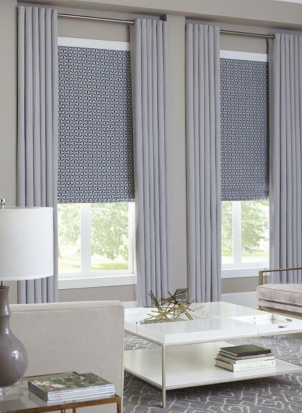 Римские шторы: 100+ фото в интерьере, красивые идеи дизайна и оформления окна Римские шторы: 100+ фото в интерьере, красивые идеи дизайна и оформления окна