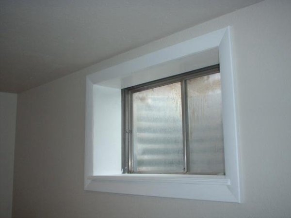 Инструкция по отделке откосов окон сэндвич-панелями Инструкция по отделке откосов окон сэндвич-панелями