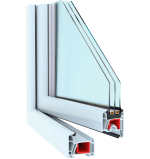 Пластиковые окна Novotex: Light, Techno 58, Techno 70 Пластиковые окна Novotex: Light, Techno 58, Techno 70