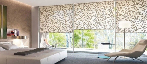 Установка жалюзи на пластиковое окно: пошаговое руководство