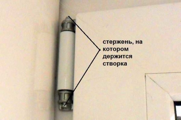 Как разобрать раму пластикового окна? Как разобрать раму пластикового окна?