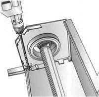 Автоматические рольставни, алюминиевые рольставни на окна, установка роллет &laquo;под ключ&raquo;