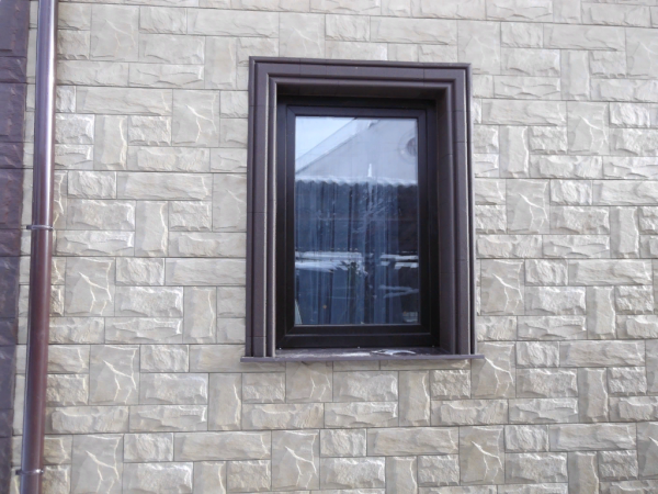 Как сделать наружные откосы своими руками Как сделать наружные откосы своими руками