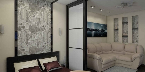 Перегородка жалюзи: виды, функции, применение Перегородка жалюзи: виды, функции, применение