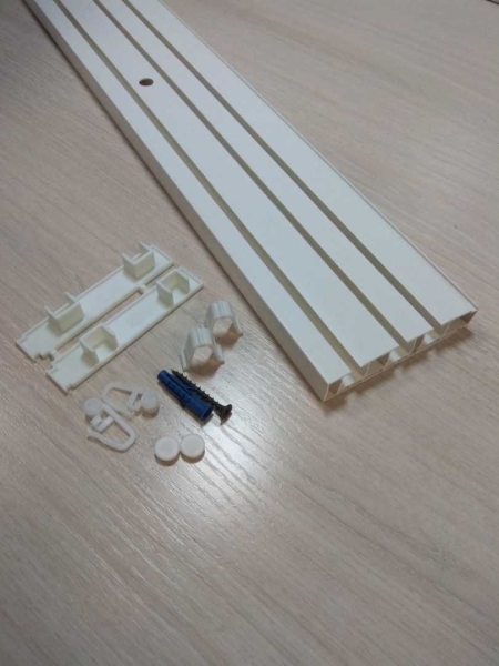 Установка карнизов (42 фото): как правильно повесить настенные и пластиковые потолочные и на какой высоте, монтаж на гипсокартон, как собрать