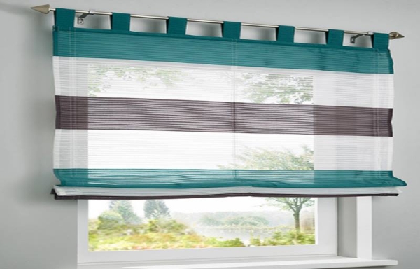 Как сделать рулонные шторы &mdash; от выбора комплектующих до изготовления