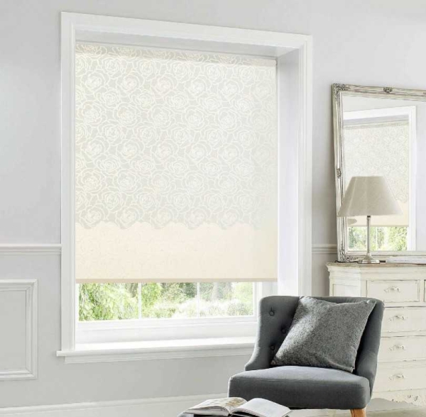 Как сделать рулонные шторы &mdash; от выбора комплектующих до изготовления