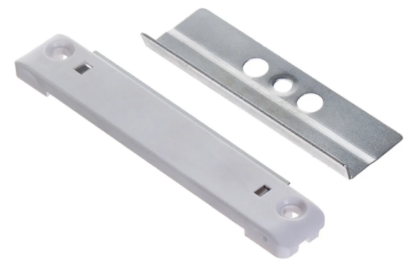 Замена ручки на пластиковой балконной двери