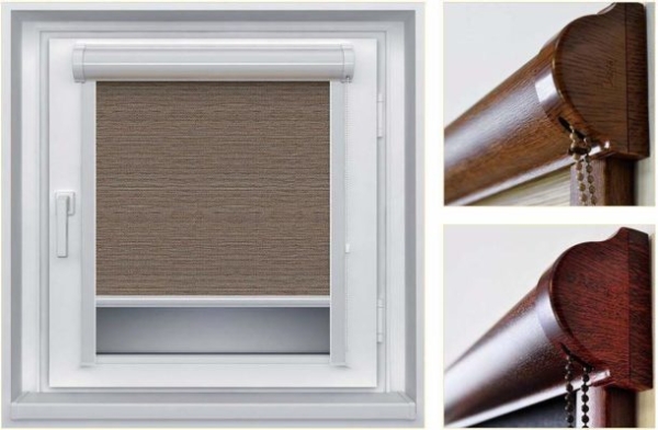 Какие жалюзи выбрать для пластиковых окон (40 фото) Какие жалюзи выбрать для пластиковых окон (40 фото)