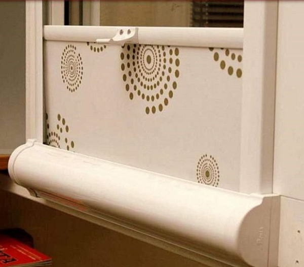 Шторы (жалюзи) День-Ночь — 90 фото новинок дизайна Шторы (жалюзи) День-Ночь — 90 фото новинок дизайна