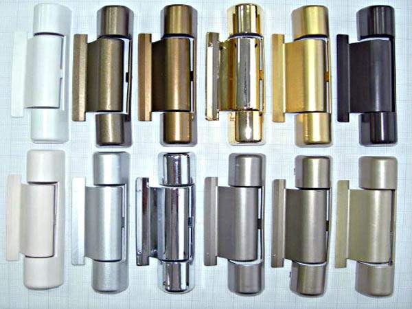 Ремонт оконной фурнитуры