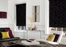 Как сделать рулонные шторы &mdash; от выбора комплектующих до изготовления