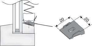 Шторы-плиссе: полный гайд по выбору, установке и уходу за ними