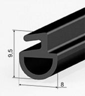 Рольставни на балкон или лоджию &mdash; монтаж шкафа своими руками