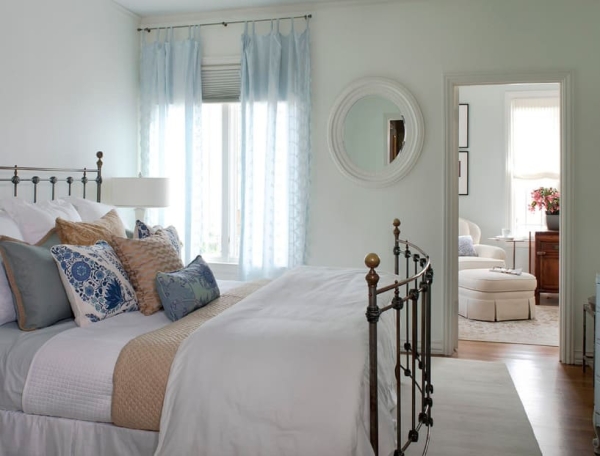 Установка карнизов (42 фото): как правильно повесить настенные и пластиковые потолочные и на какой высоте, монтаж на гипсокартон, как собрать