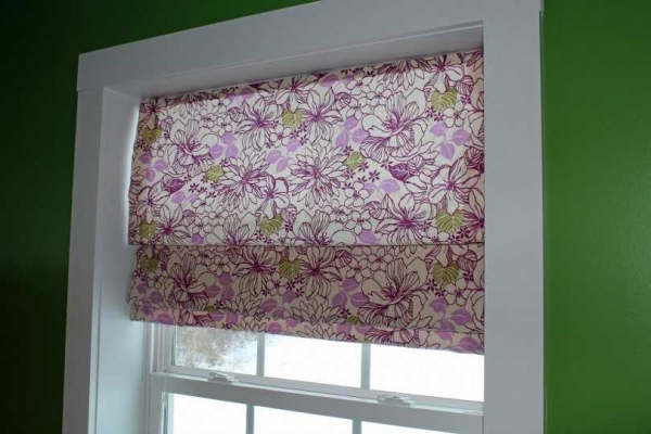 Как сделать рулонные шторы &mdash; от выбора комплектующих до изготовления