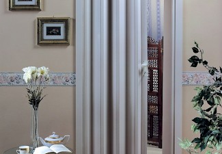 Перегородка жалюзи: виды и способы зонирования комнаты Перегородка жалюзи: виды и способы зонирования комнаты