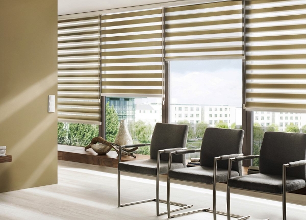 Рольштора день-ночь: отзывы, советы при выборе и рекомендации при установке