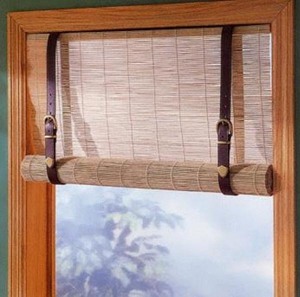 Как сделать рулонные шторы &mdash; от выбора комплектующих до изготовления