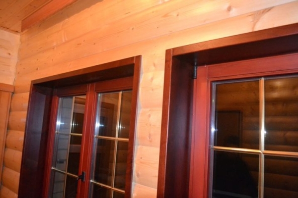 Инструкция по отделке откосов окон сэндвич-панелями Инструкция по отделке откосов окон сэндвич-панелями