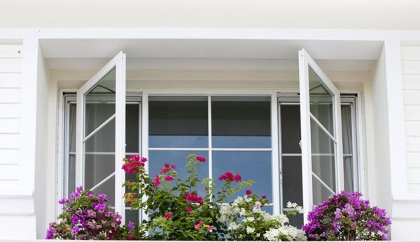 Как помыть раздвижные окна на балконе снаружи, как снять раздвижные окна