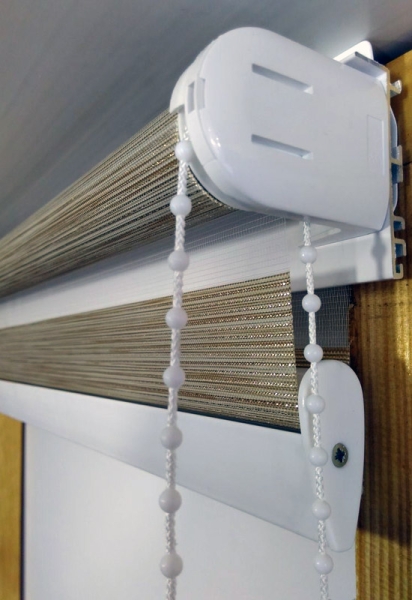 Рольштора день ночь: отзывы, советы при выборе и рекомендации при установке Рольштора день ночь: отзывы, советы при выборе и рекомендации при установке