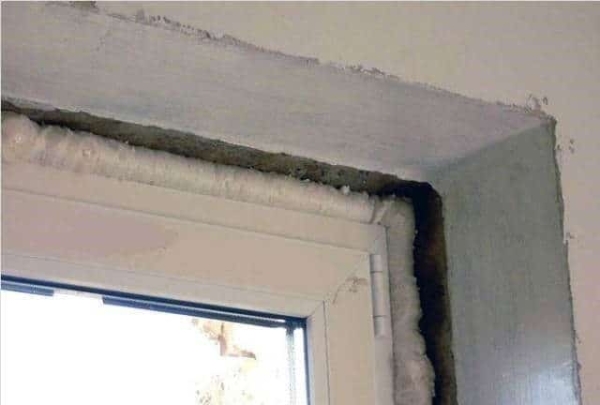 Инструкция по отделке откосов окон сэндвич-панелями Инструкция по отделке откосов окон сэндвич-панелями