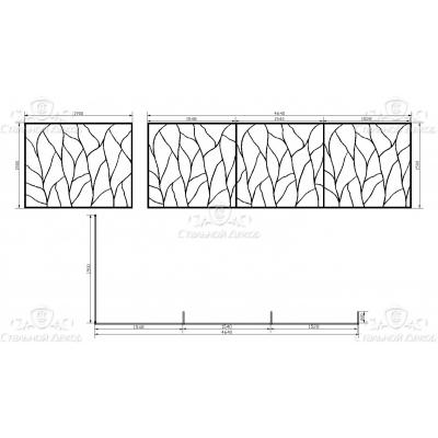 Установка решеток на окна: варианты конструкций и схема установки