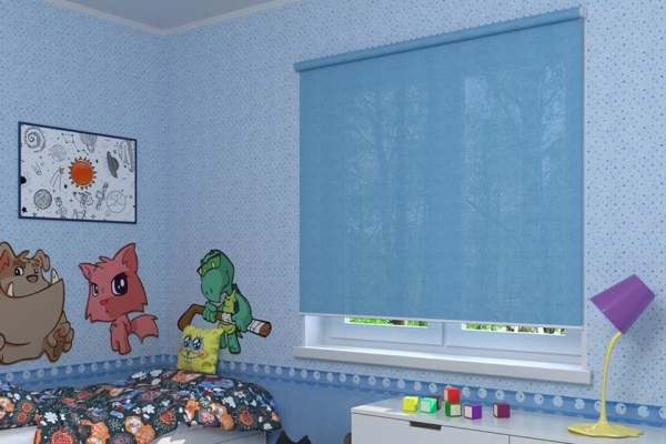 Какие жалюзи выбрать для пластиковых окон (40 фото) Какие жалюзи выбрать для пластиковых окон (40 фото)