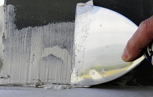 Теплон штукатурка: технические характеристики плюсы минусы Теплон штукатурка: технические характеристики плюсы минусы