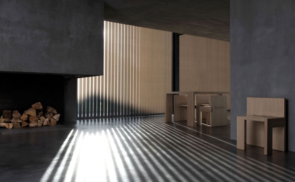 Перегородка жалюзи: виды и способы зонирования комнаты Перегородка жалюзи: виды и способы зонирования комнаты