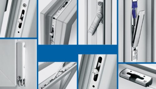 Чем и как смазать пластиковые окна: механизм, резинки, фурнитуру