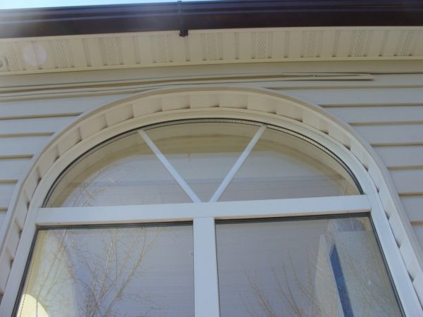 Как сделать наружные откосы своими руками Как сделать наружные откосы своими руками