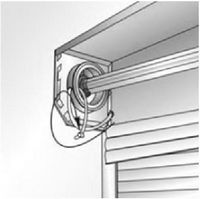 Автоматические рольставни, алюминиевые рольставни на окна, установка роллет &laquo;под ключ&raquo;