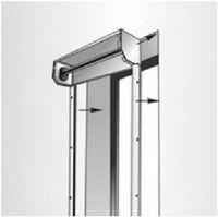 Автоматические рольставни, алюминиевые рольставни на окна, установка роллет &laquo;под ключ&raquo;