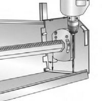 Автоматические рольставни, алюминиевые рольставни на окна, установка роллет &laquo;под ключ&raquo;