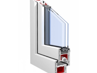 Подробные технические характеристики и свойства ПВХ профилей Novotex