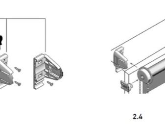 Как правильно выбрать римские шторы на кухню, фото в интерьере, видео Как правильно выбрать римские шторы на кухню, фото в интерьере, видео